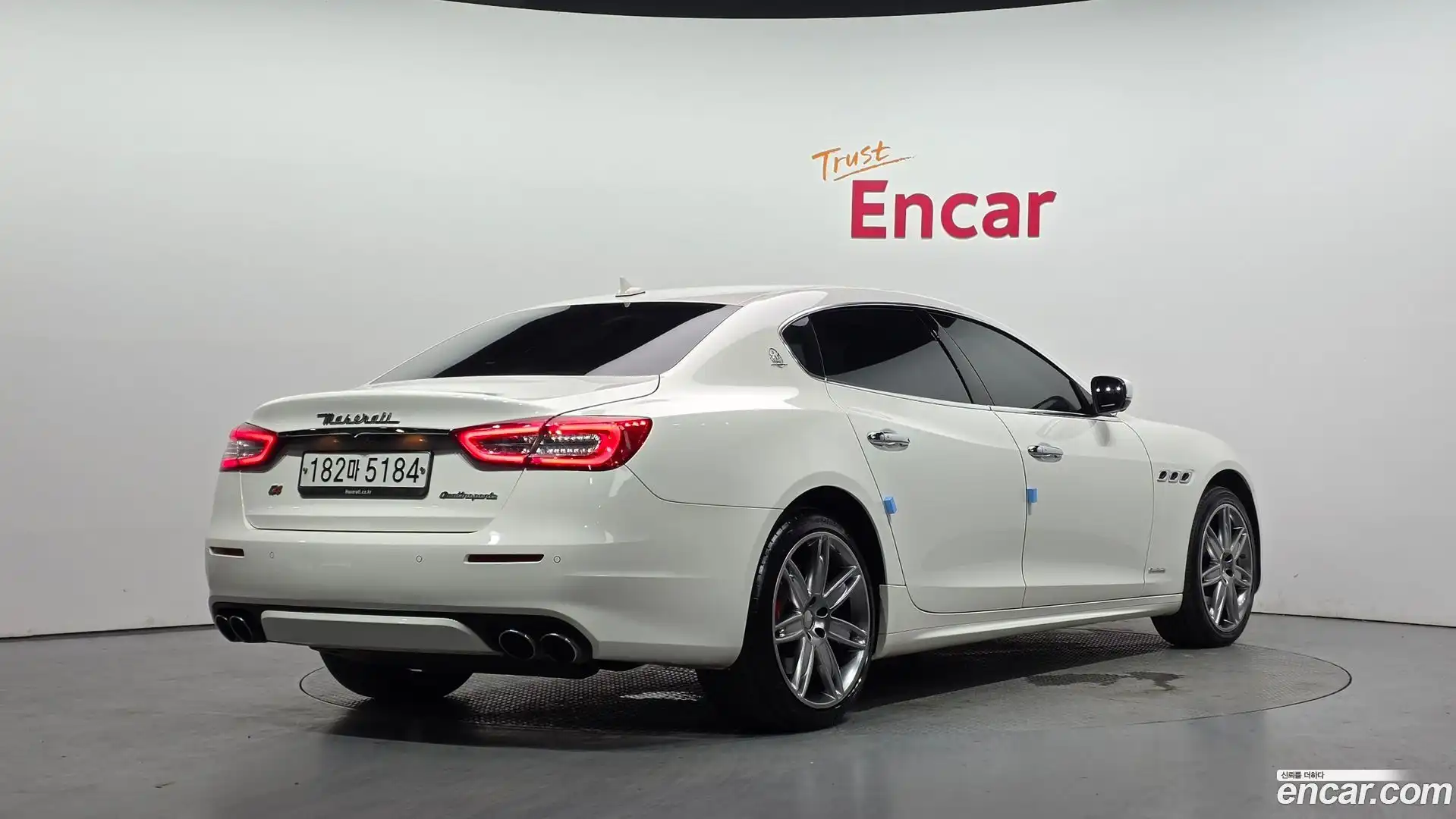 Quattroporte Maserati 2019.11-OUTER-002