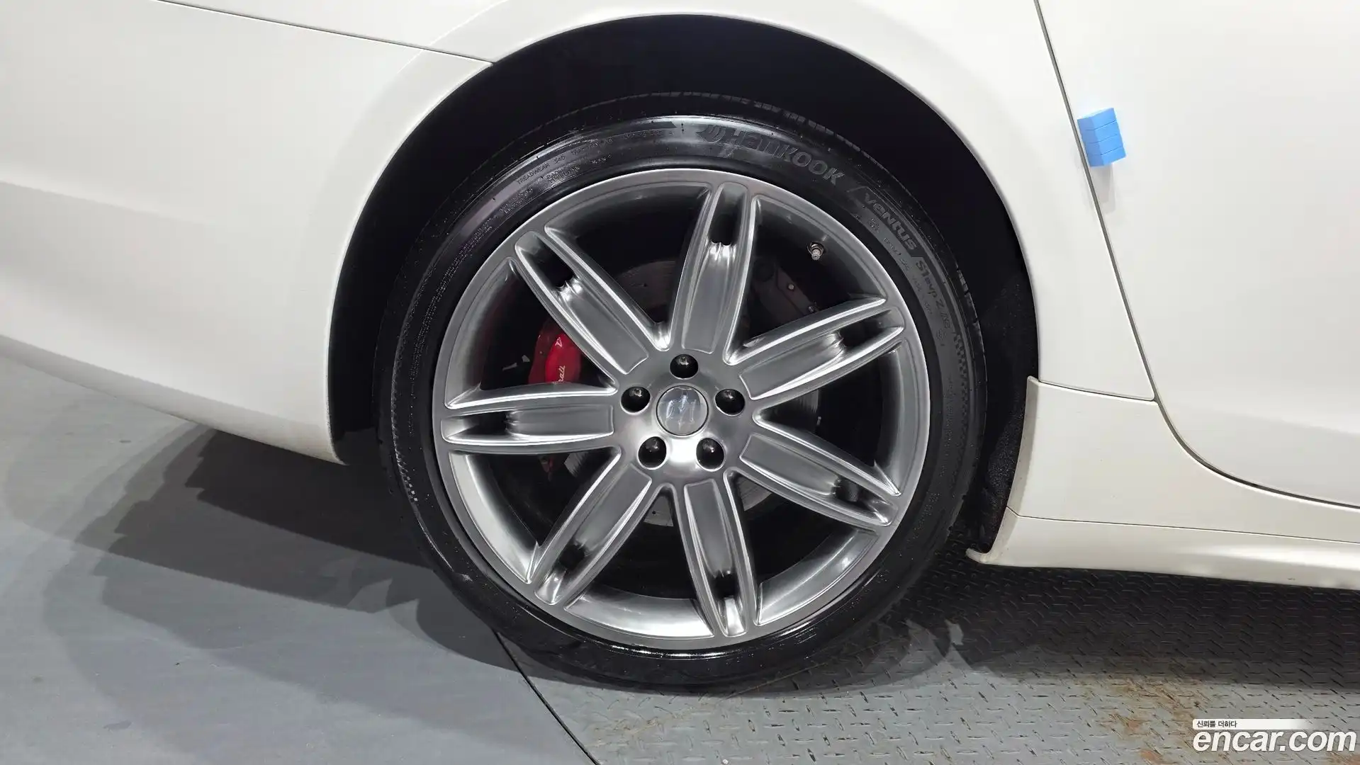Quattroporte Maserati 2019.11-OUTER-005