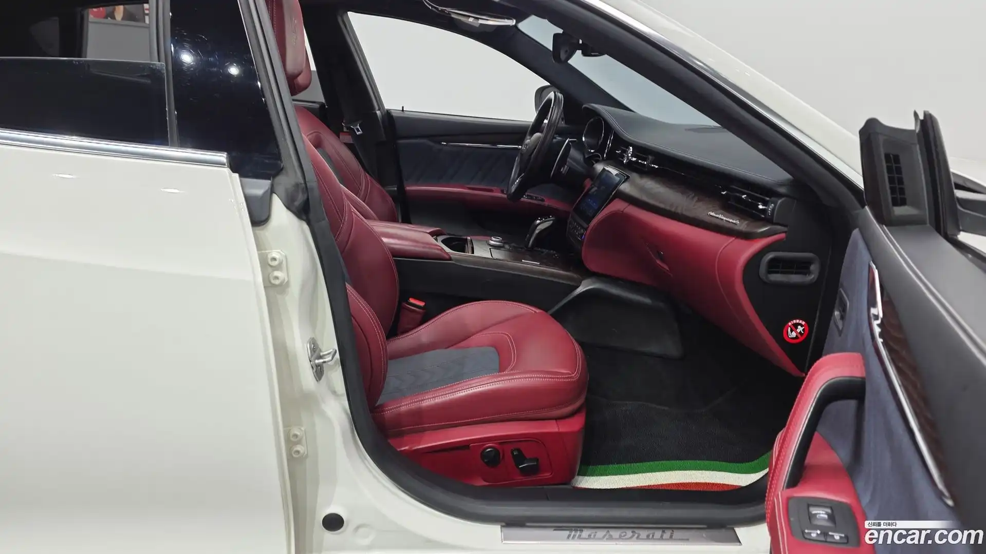 Quattroporte Maserati 2019.11-OPTION-015