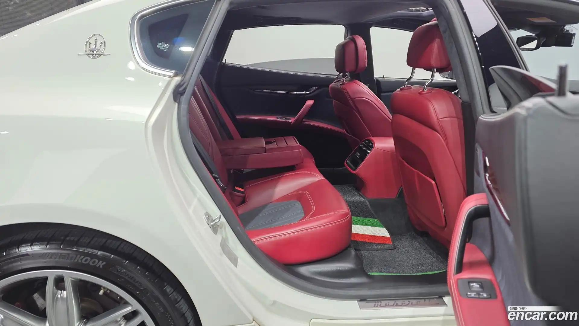 Quattroporte Maserati 2019.11-OPTION-016