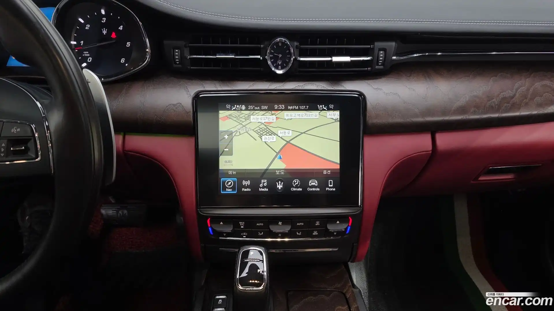 Quattroporte Maserati 2019.11-OPTION-017