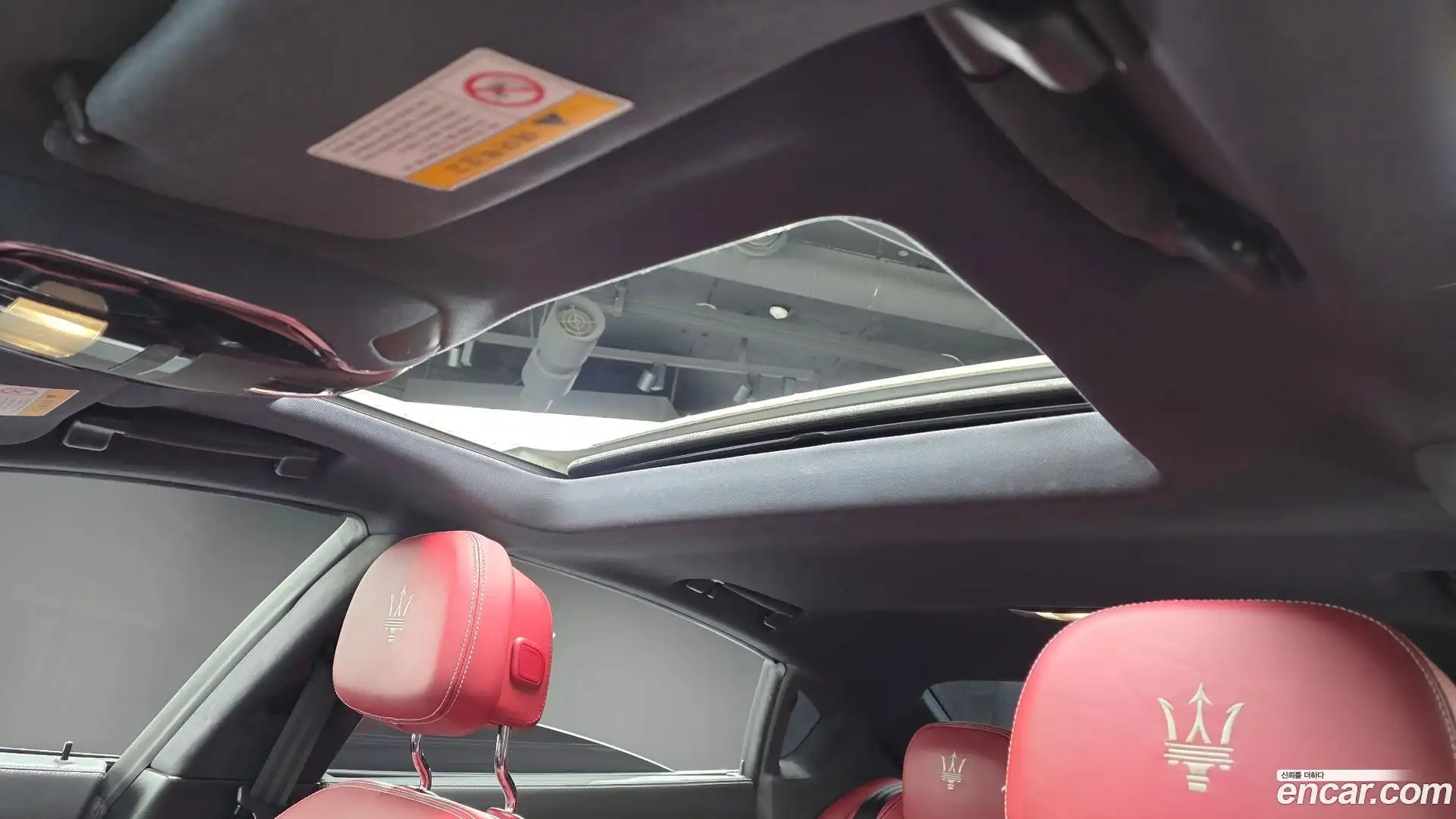 Quattroporte Maserati 2019.11-OPTION-021