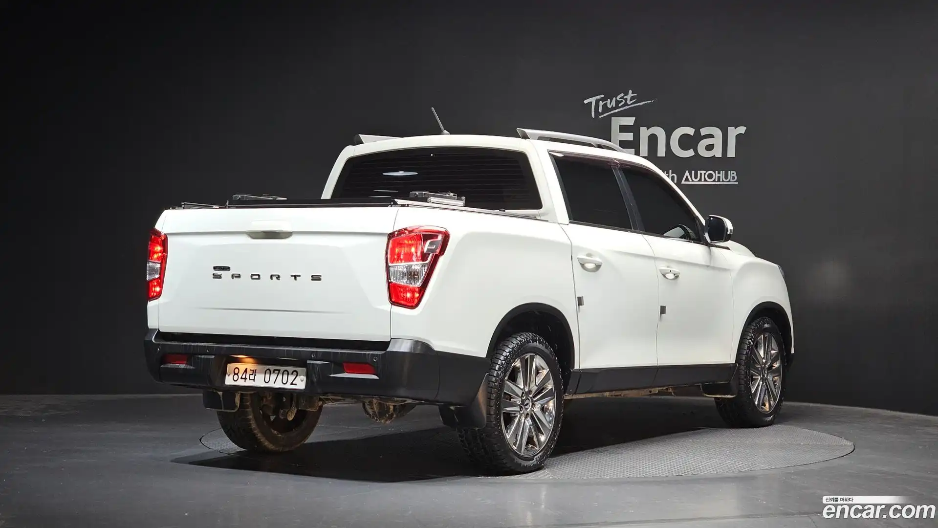 Rexton KG Mobility 2019.0-OUTER-002