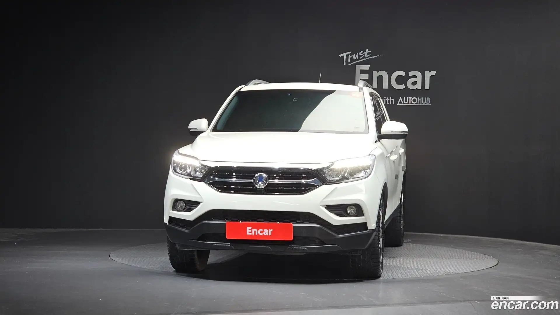 Rexton KG Mobility 2019.0-OUTER-003