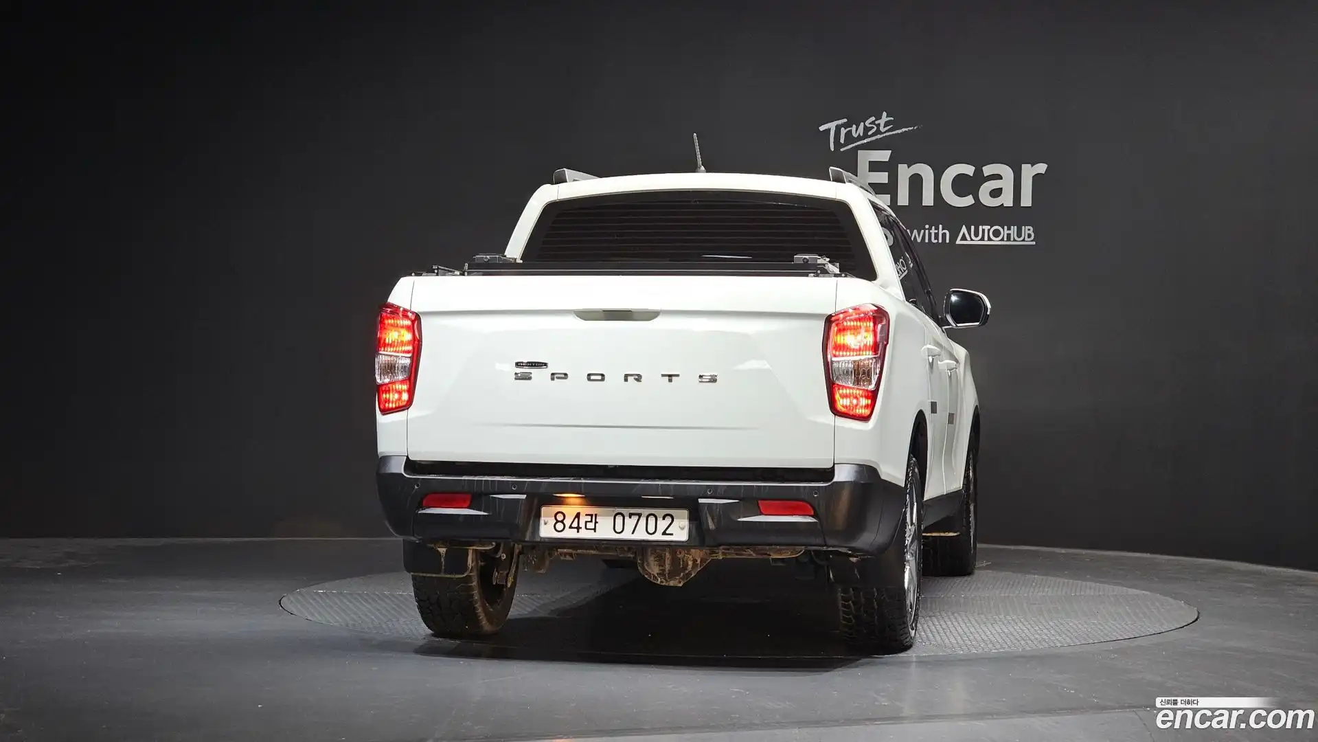 Rexton KG Mobility 2019.0-OUTER-004