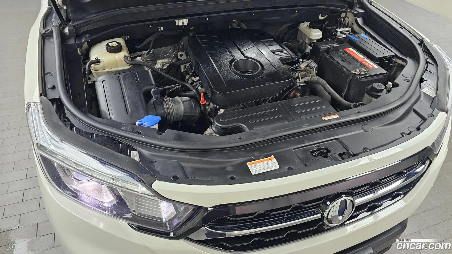 Rexton KG Mobility 2019.0-OUTER-006