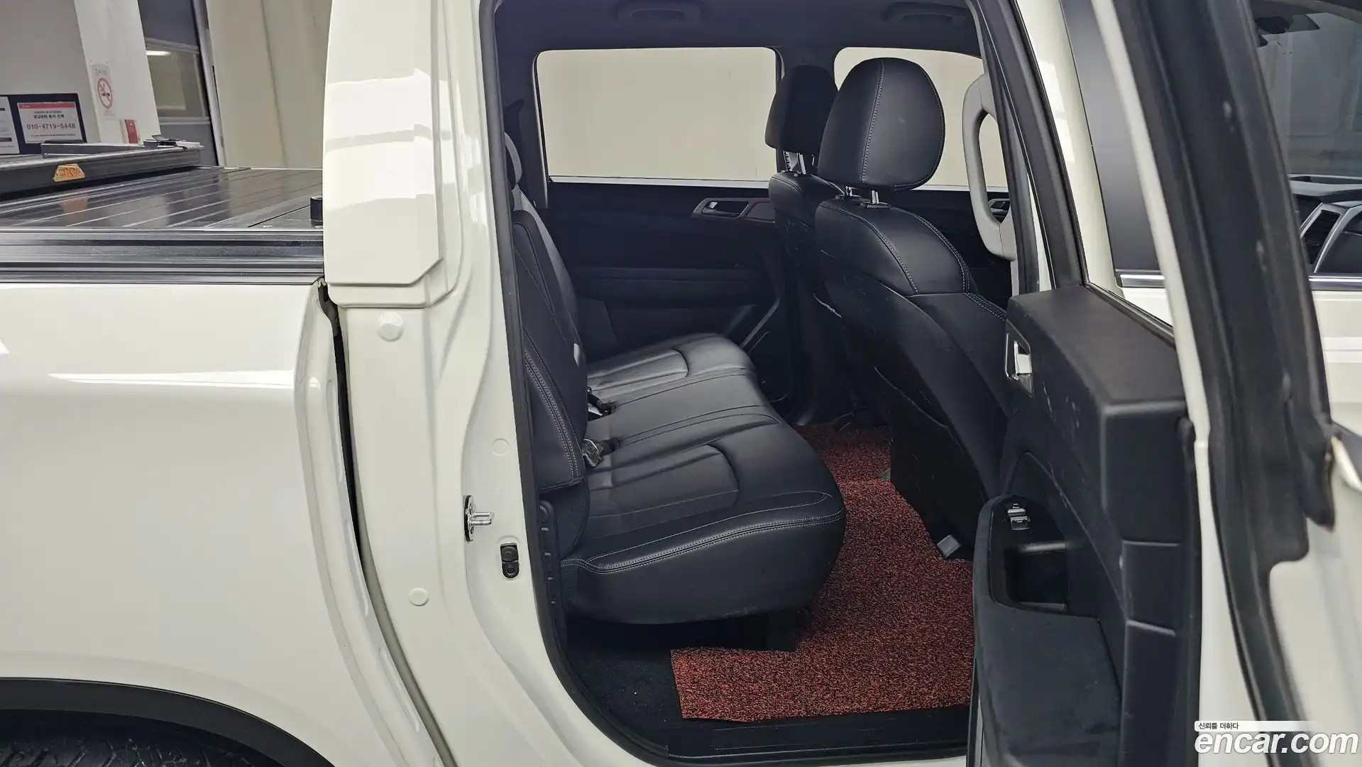 Rexton KG Mobility 2019.0-OPTION-015
