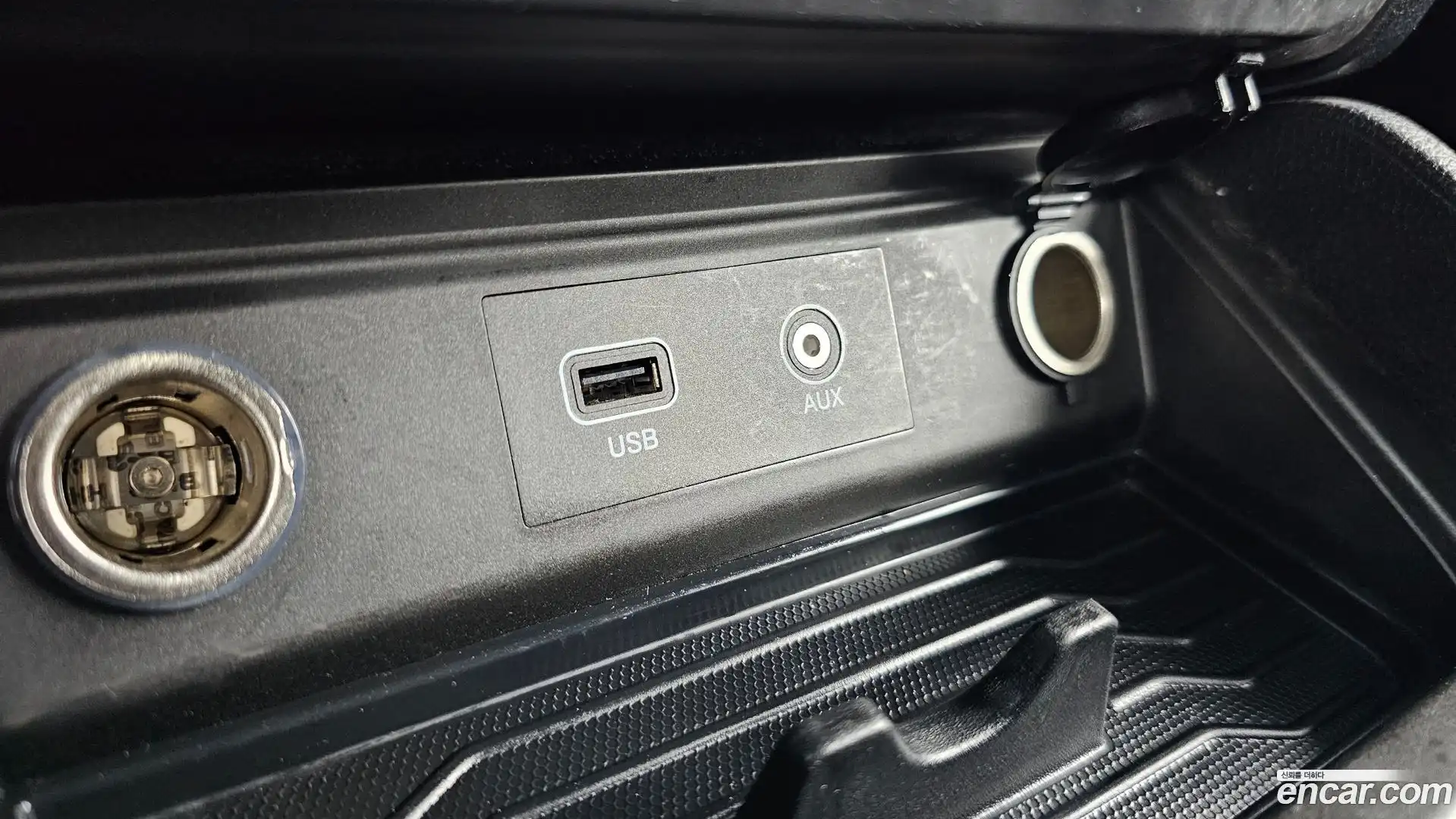 Rexton KG Mobility 2019.0-OPTION-018
