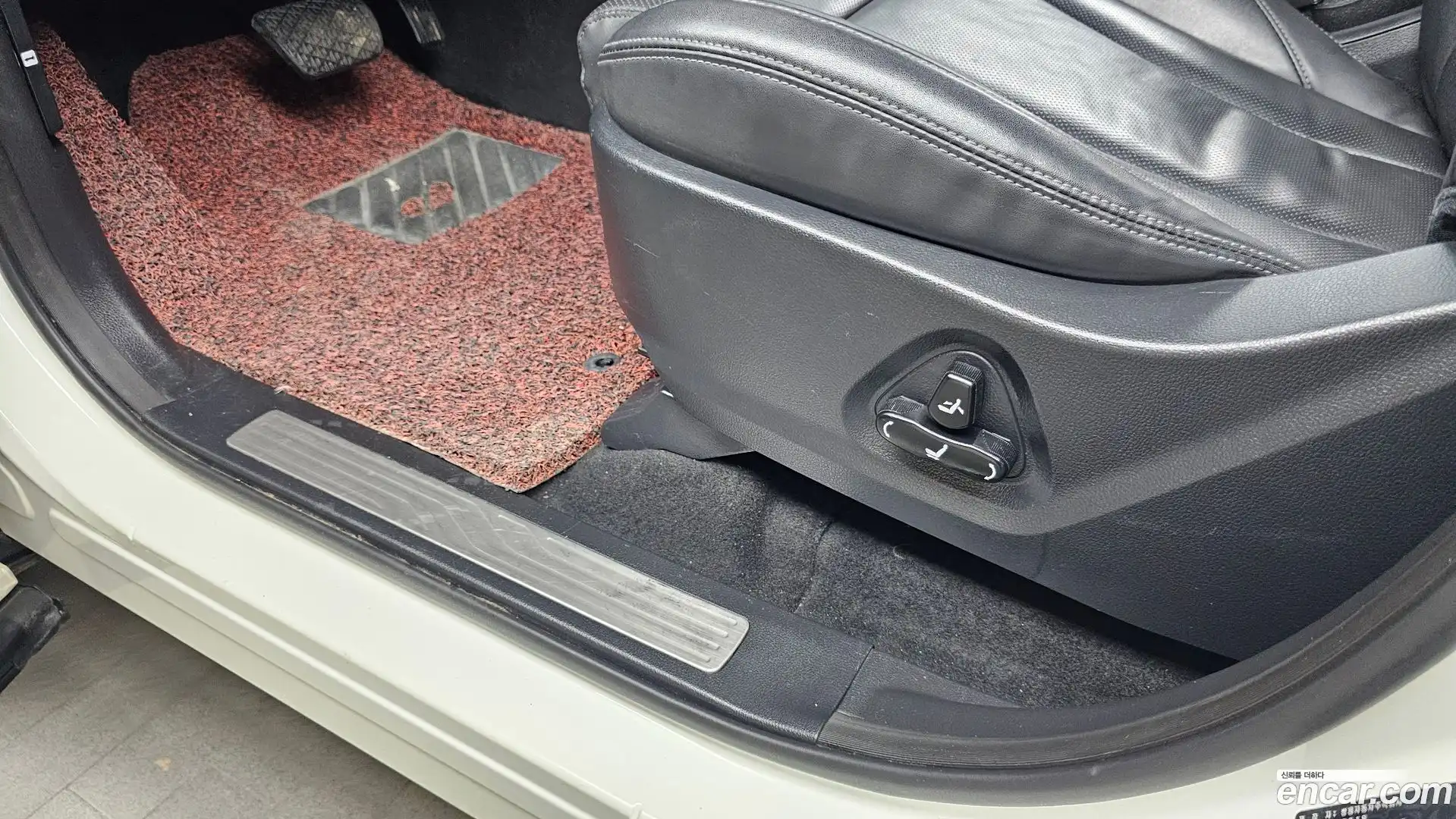Rexton KG Mobility 2019.0-OPTION-020