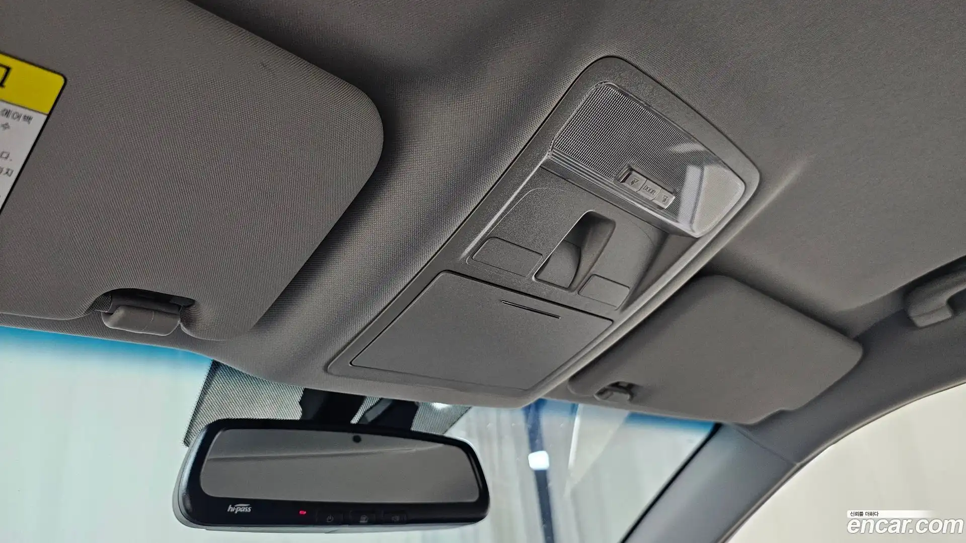 Rexton KG Mobility 2019.0-OPTION-022