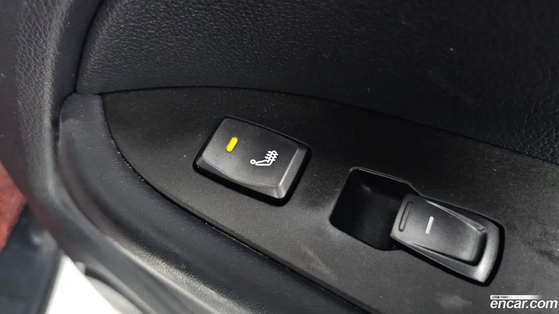 Rexton KG Mobility 2019.0-OPTION-023