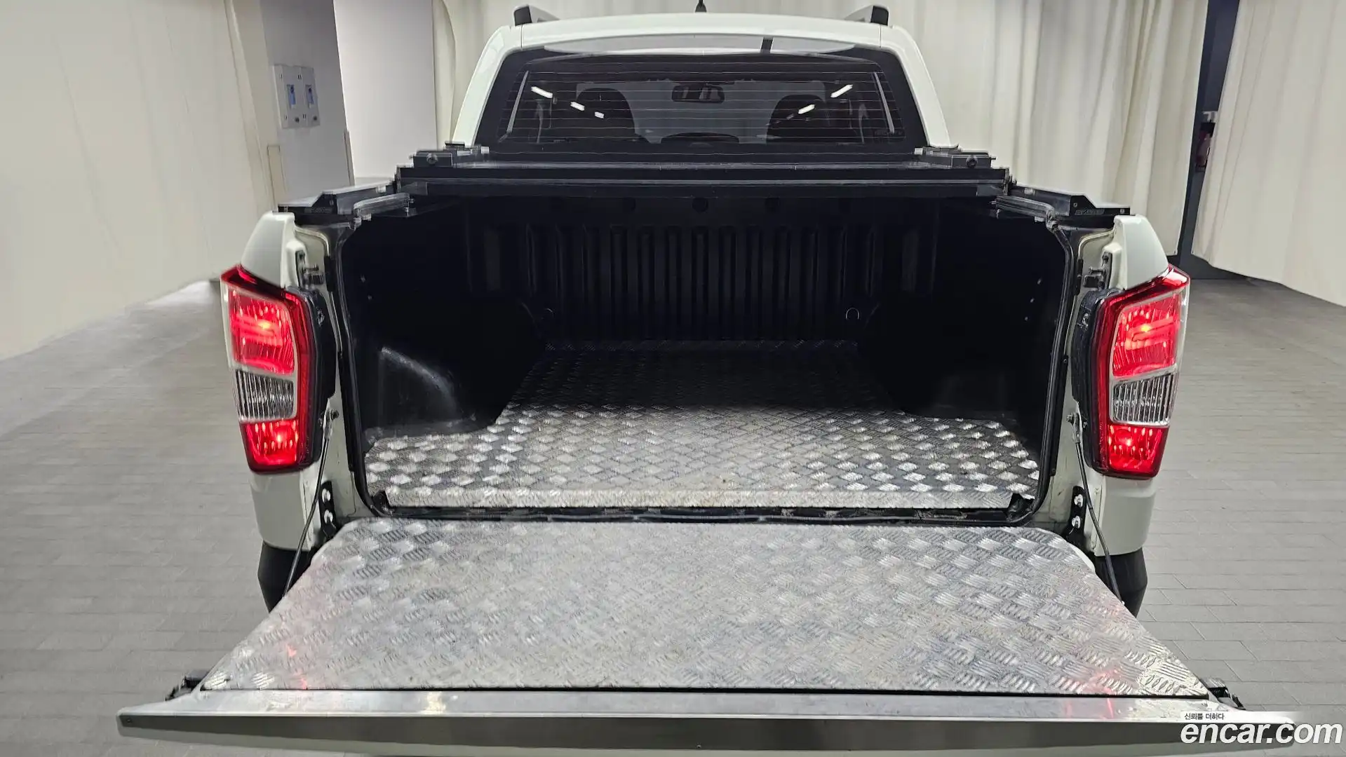 Rexton KG Mobility 2019.0-OPTION-024