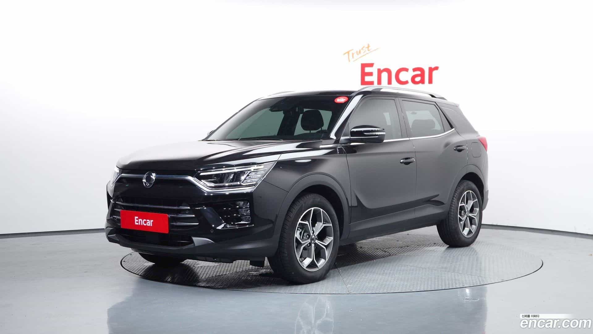 KORANDO KG Mobility 2024.3-OUTER-001