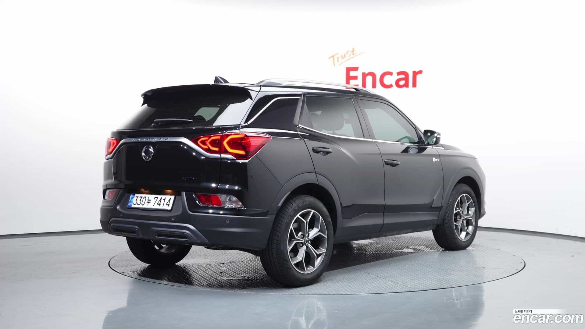 KORANDO KG Mobility 2024.3-OUTER-002