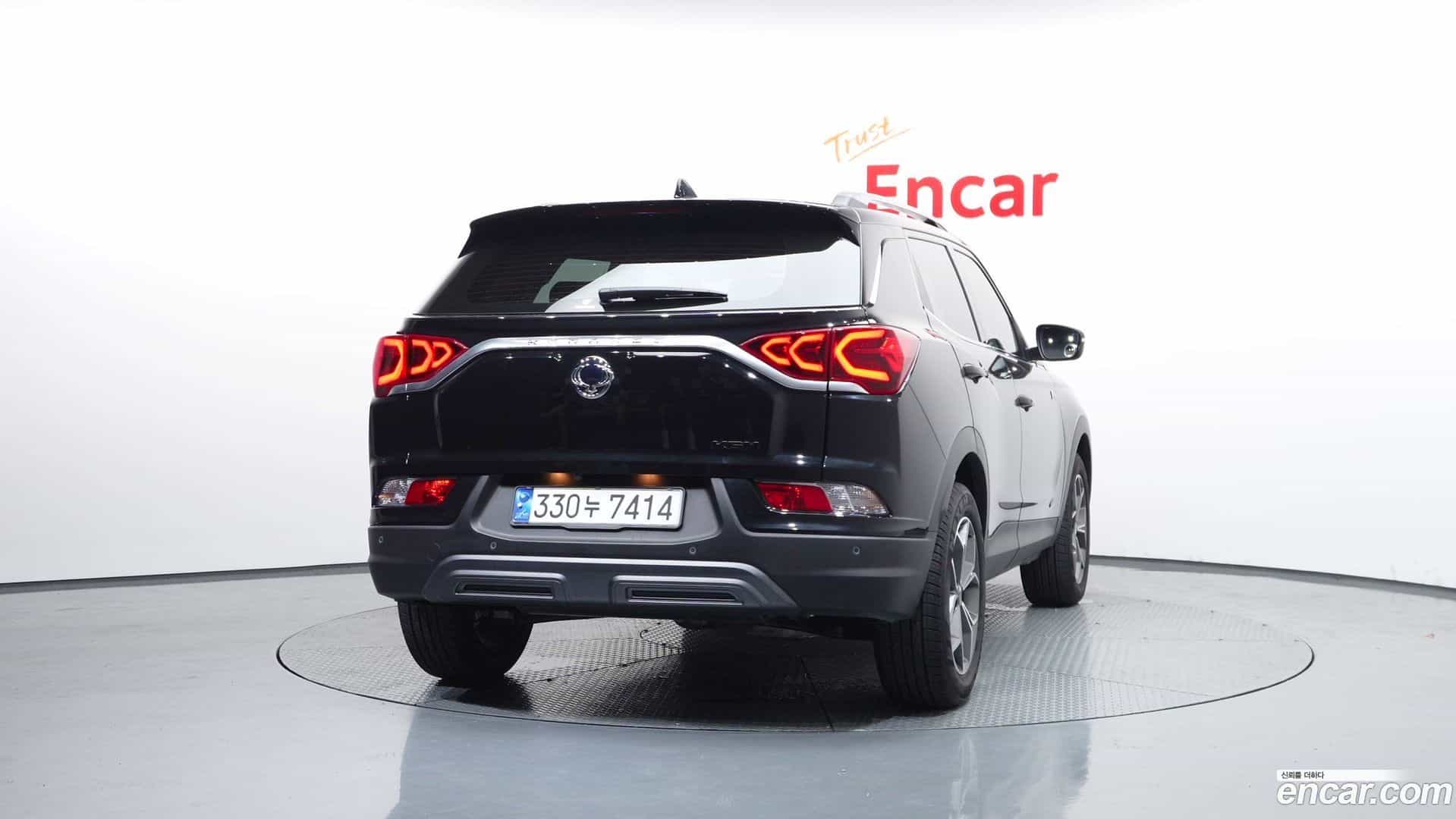 KORANDO KG Mobility 2024.3-OUTER-004
