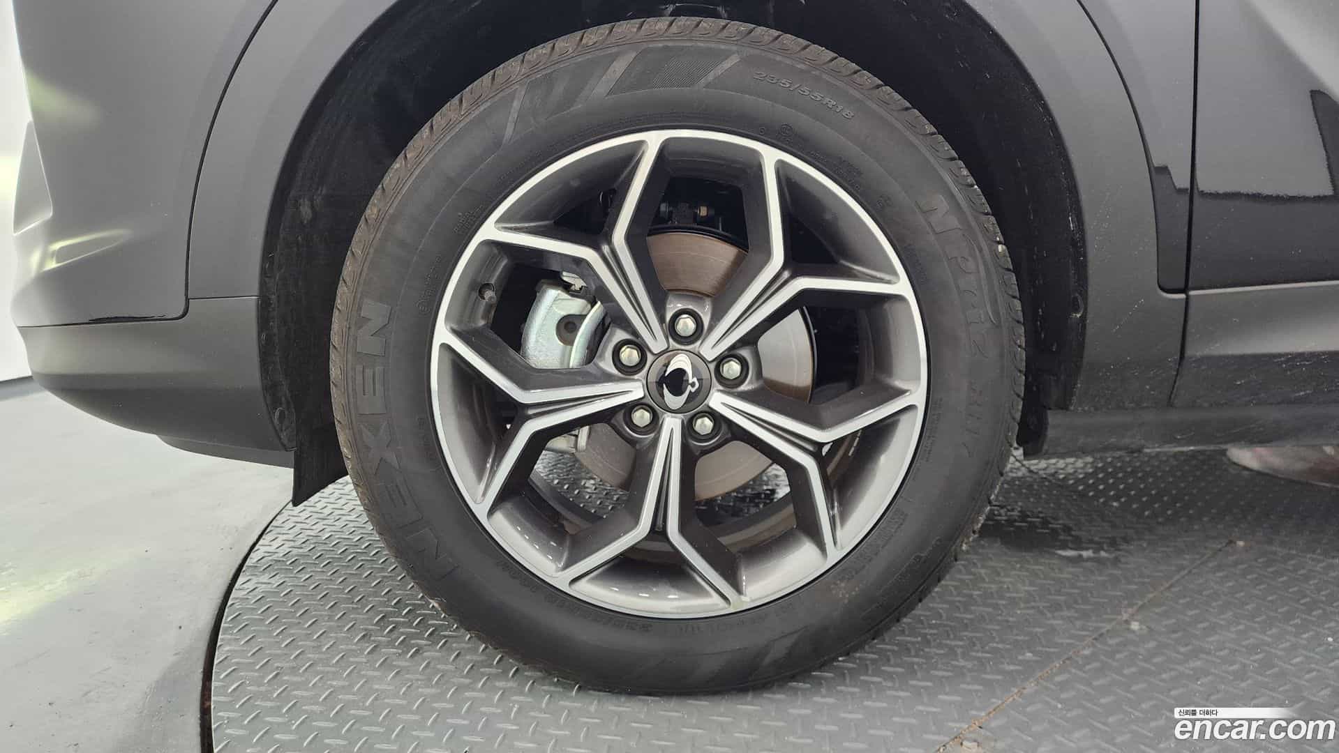 KORANDO KG Mobility 2024.3-OUTER-005