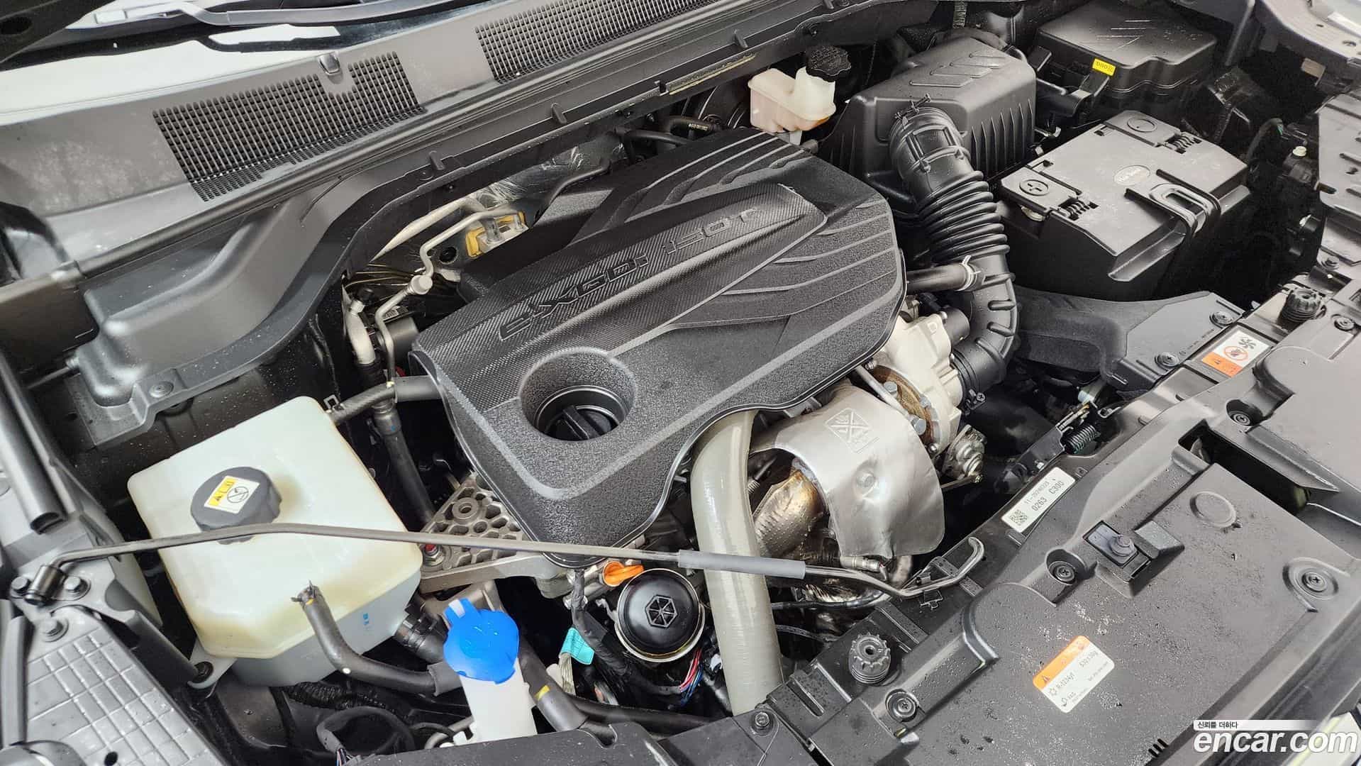 KORANDO KG Mobility 2024.3-OUTER-006