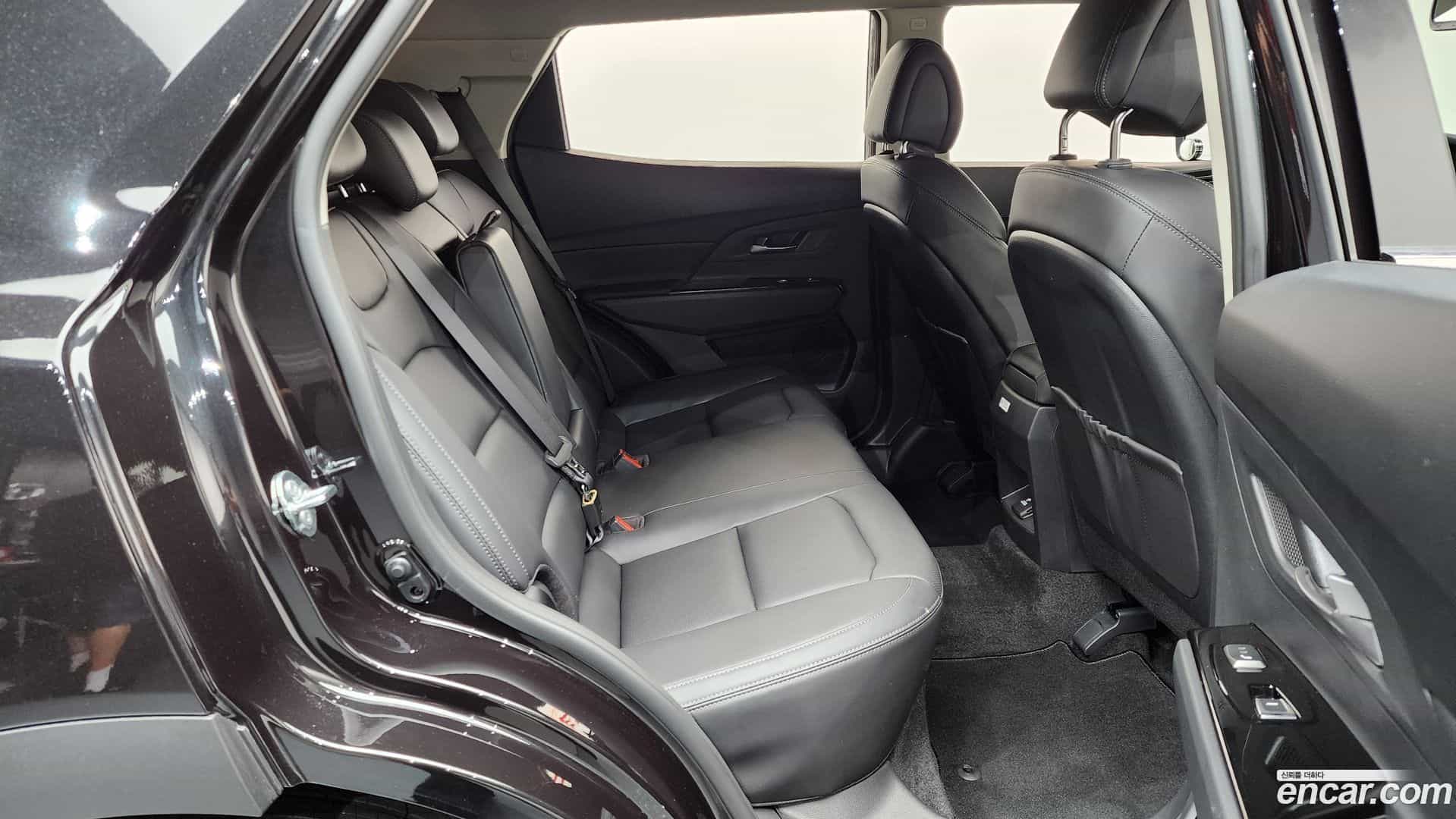 KORANDO KG Mobility 2024.3-OPTION-015