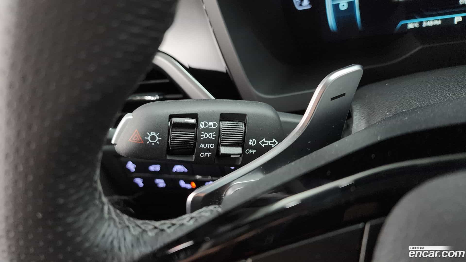KORANDO KG Mobility 2024.3-OPTION-020
