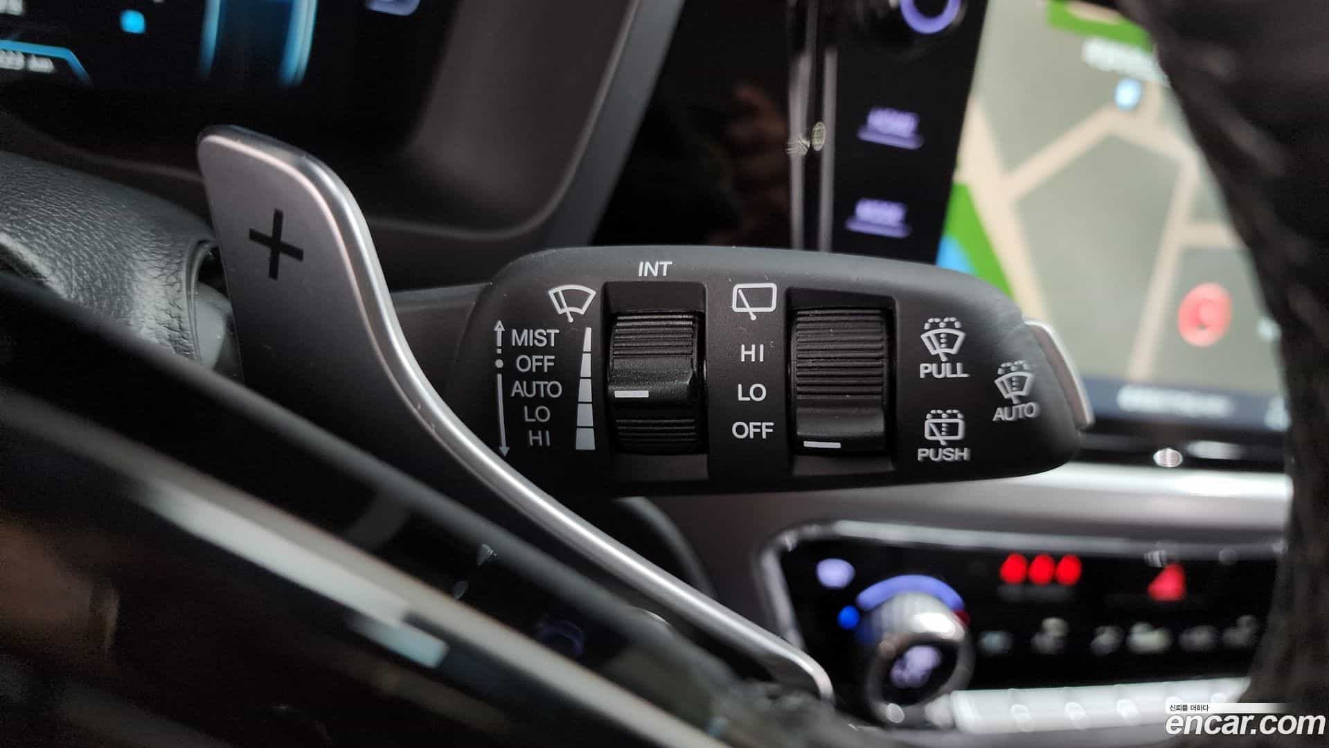 KORANDO KG Mobility 2024.3-OPTION-021