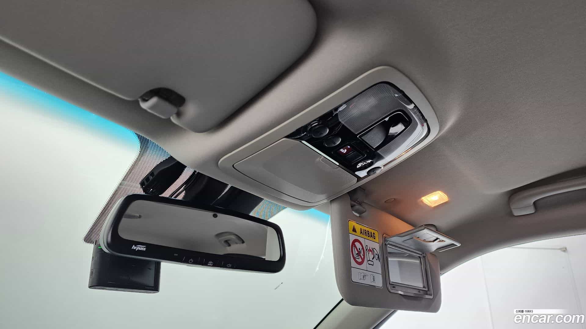 KORANDO KG Mobility 2024.3-OPTION-022