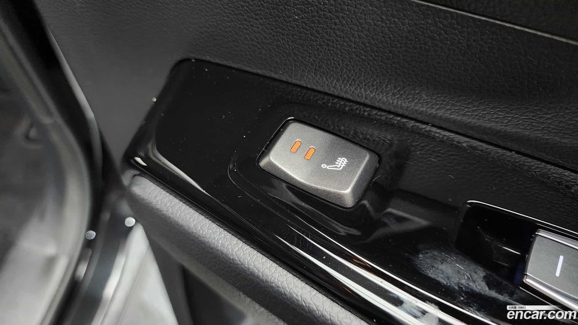KORANDO KG Mobility 2024.3-OPTION-023