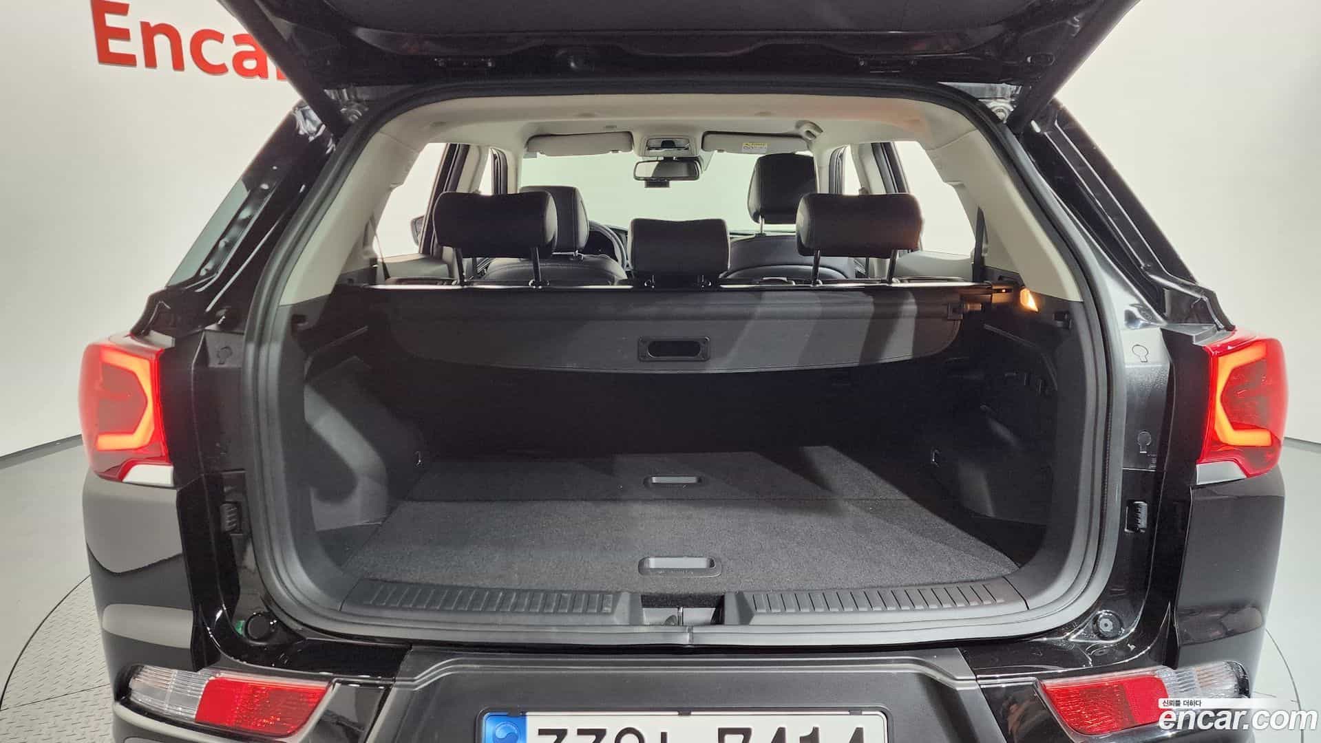 KORANDO KG Mobility 2024.3-OPTION-024