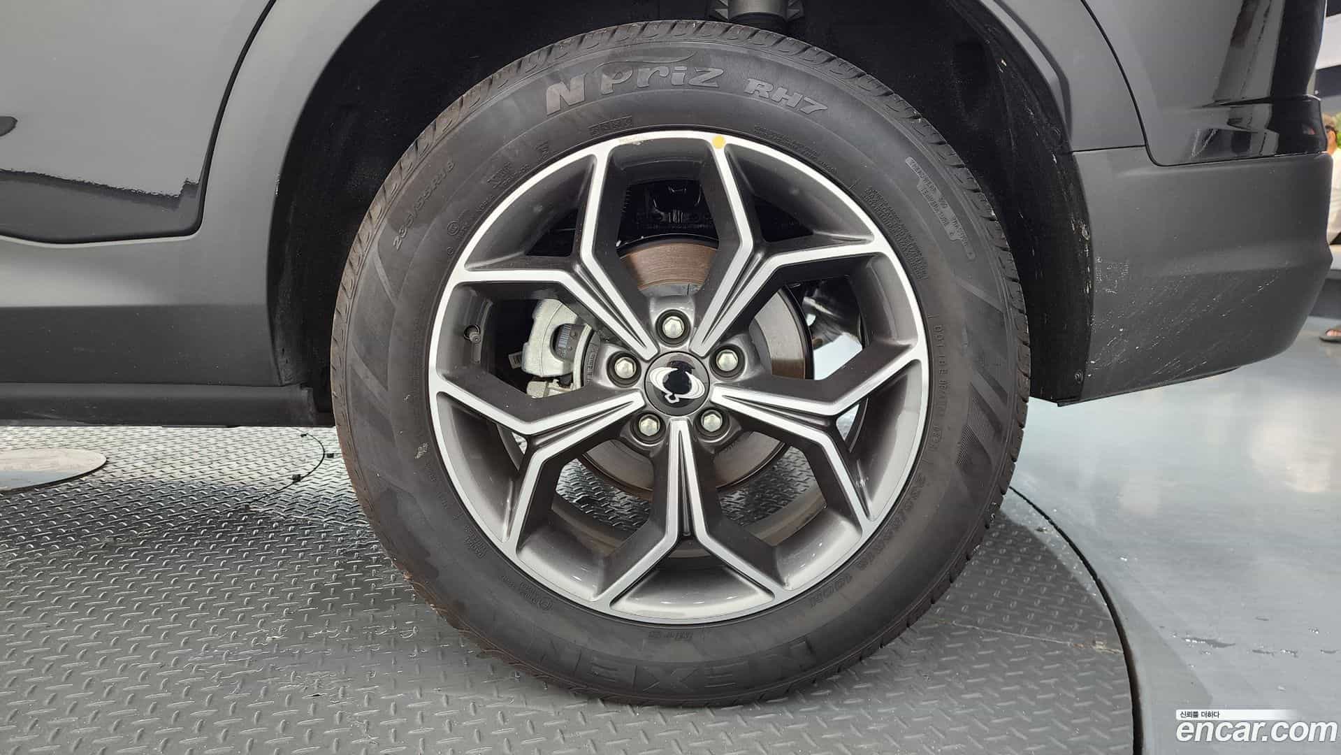 KORANDO KG Mobility 2024.3-OUTER-031