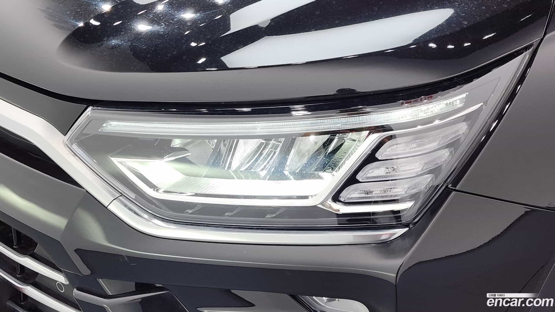 KORANDO KG Mobility 2024.3-OUTER-032