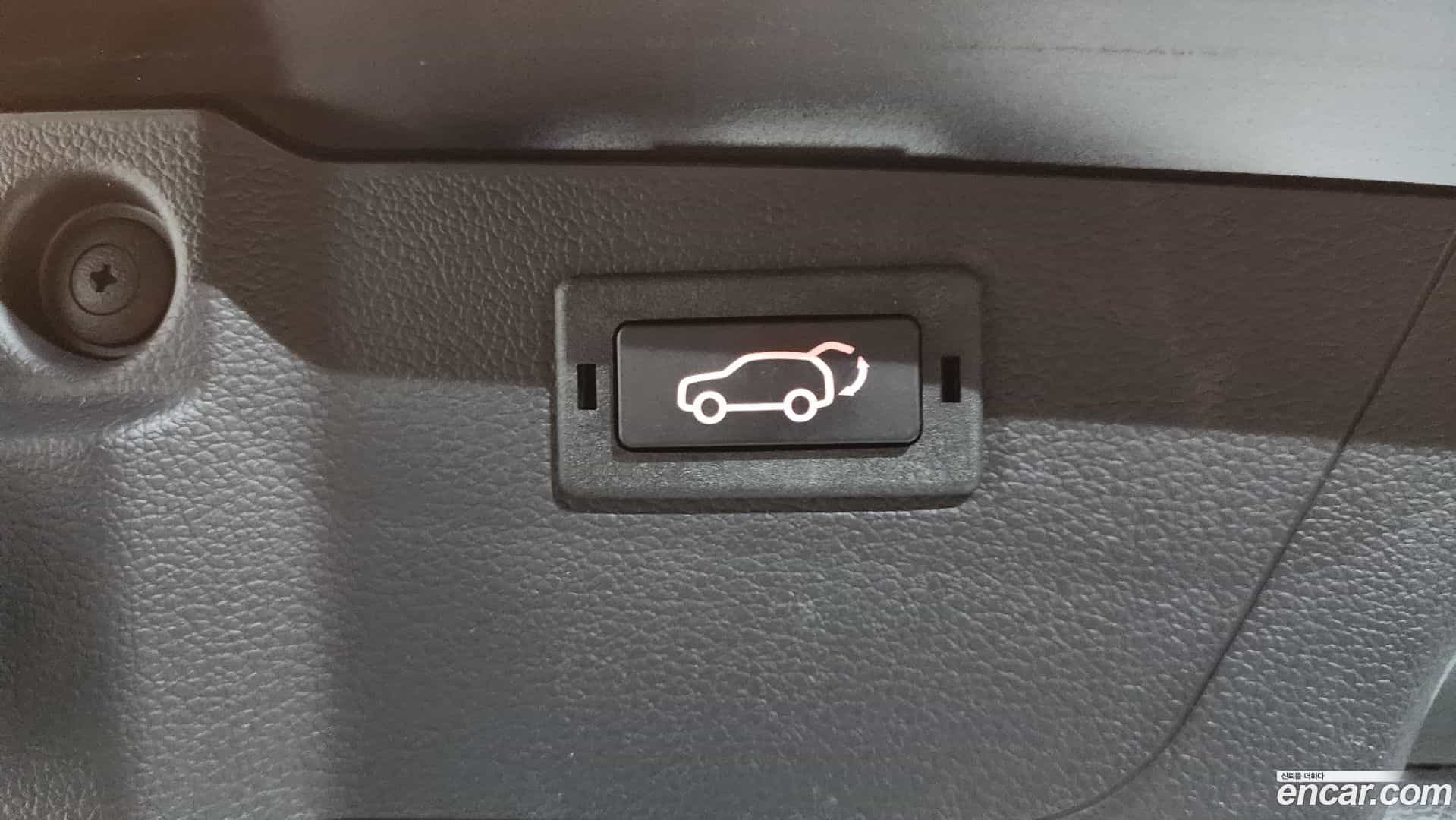 KORANDO KG Mobility 2024.3-OPTION-040