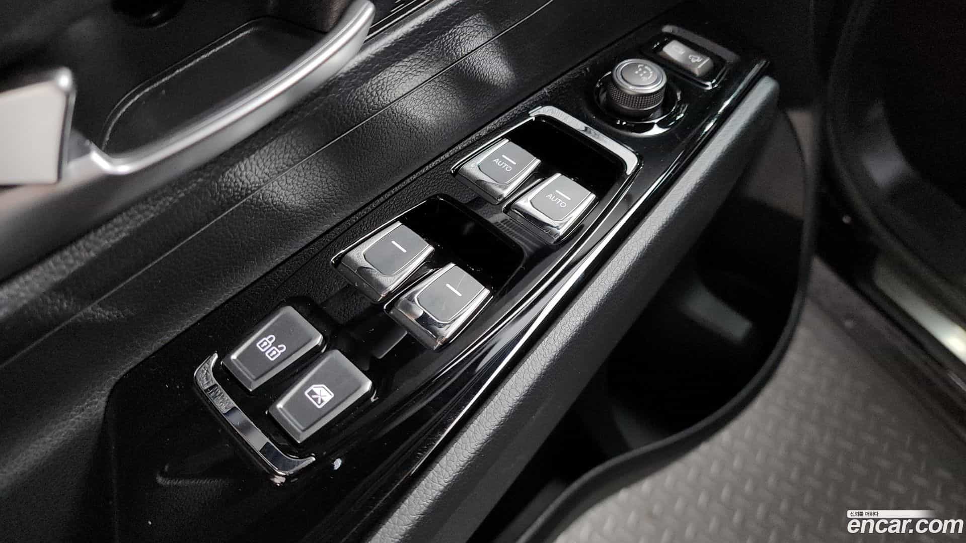 KORANDO KG Mobility 2024.3-OPTION-042