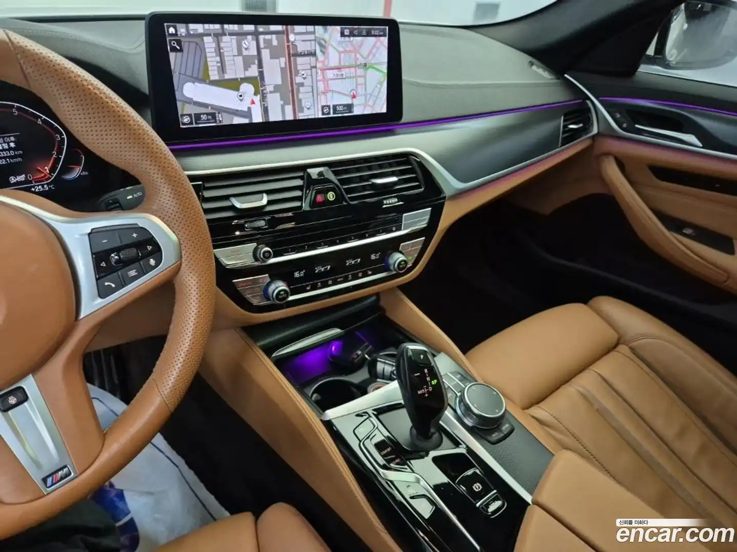 5-Series BMW 2023.5-INNER-010