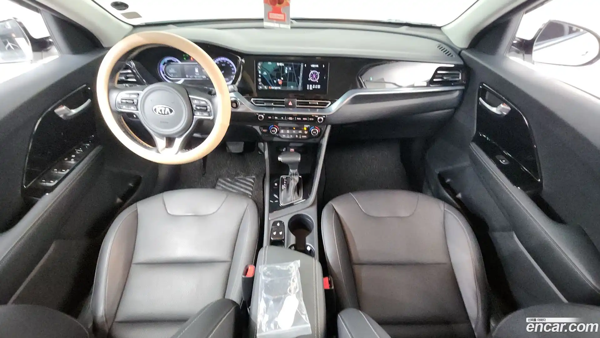 Niro Kia 2020.8-INNER-007