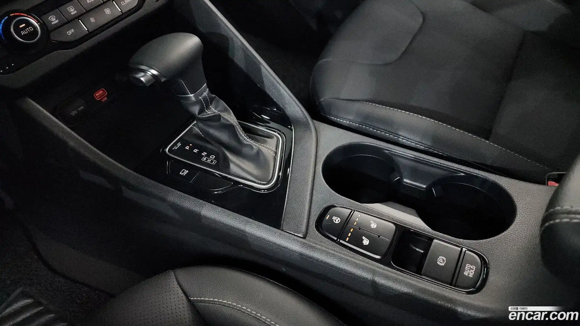 Niro Kia 2020.8-INNER-009