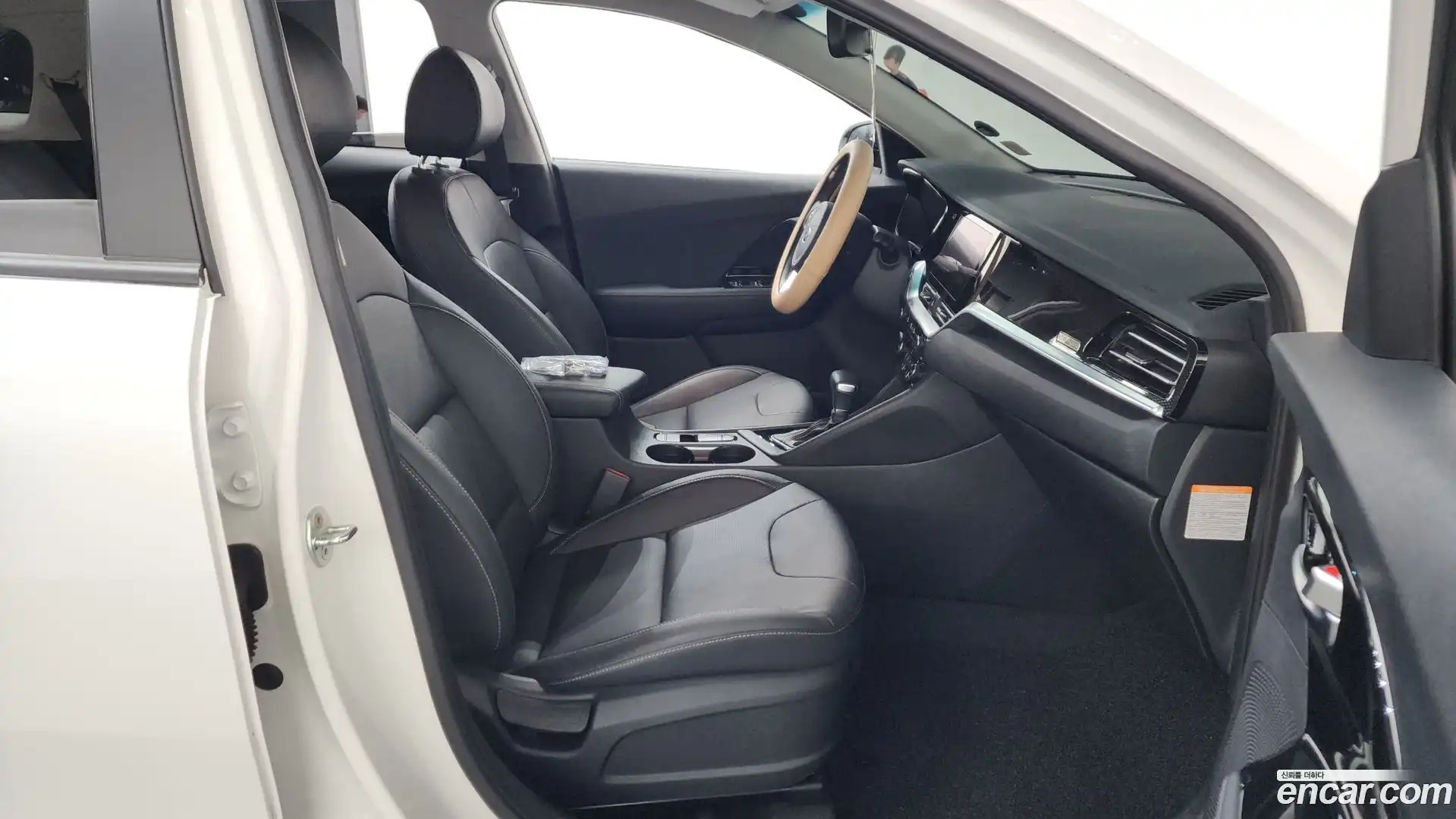 Niro Kia 2020.8-INNER-036