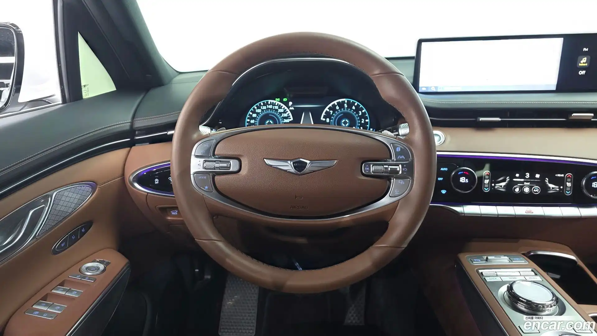 GV70 Genesis 2022.9-OPTION-016