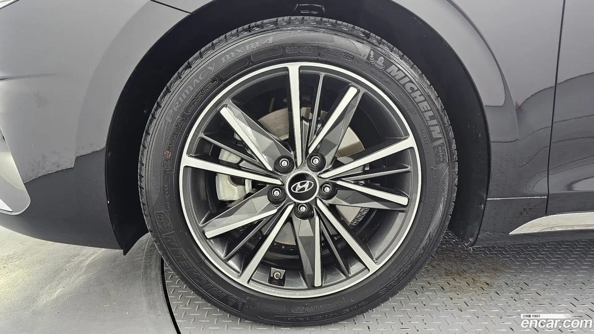 Grandeur Hyundai 2022.4-OUTER-005