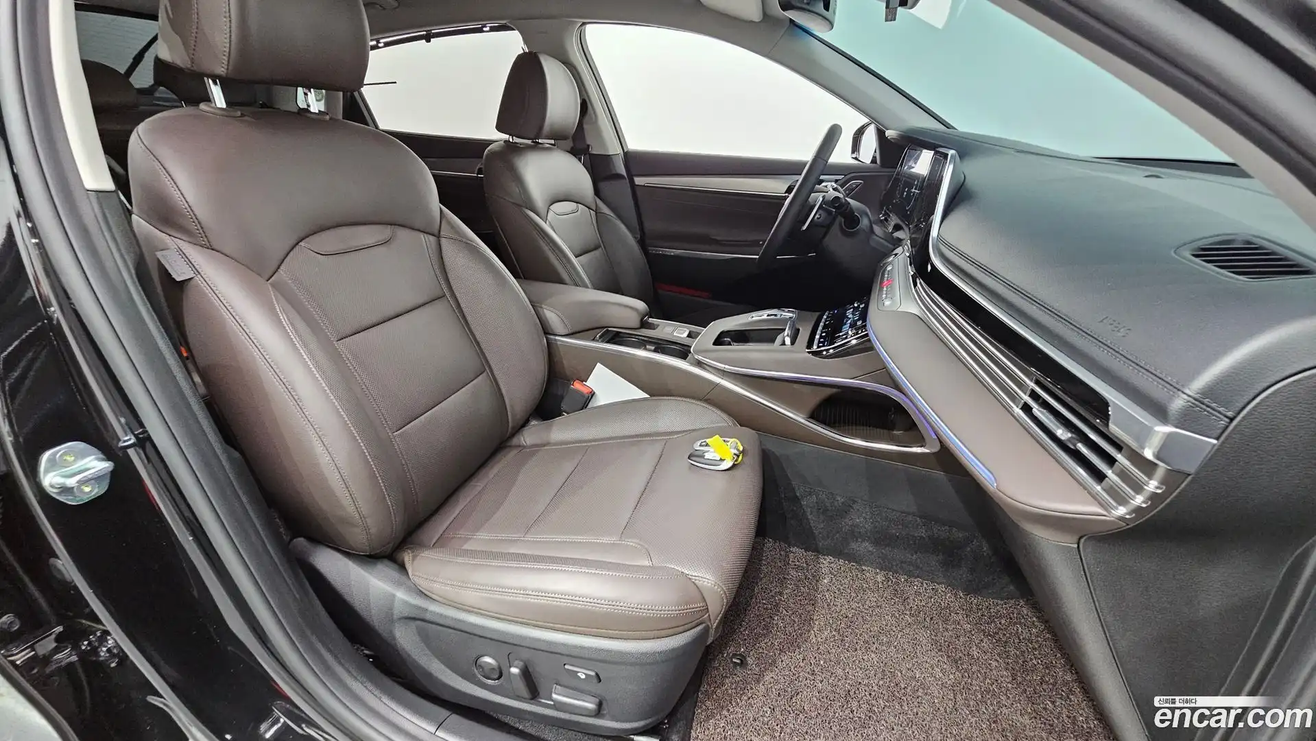 Grandeur Hyundai 2022.4-INNER-010