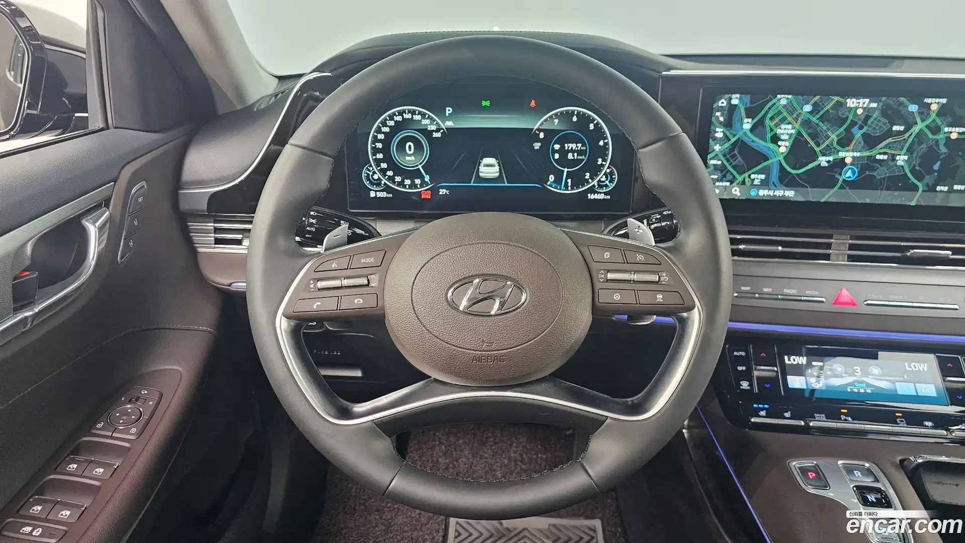 Grandeur Hyundai 2022.4-OPTION-017