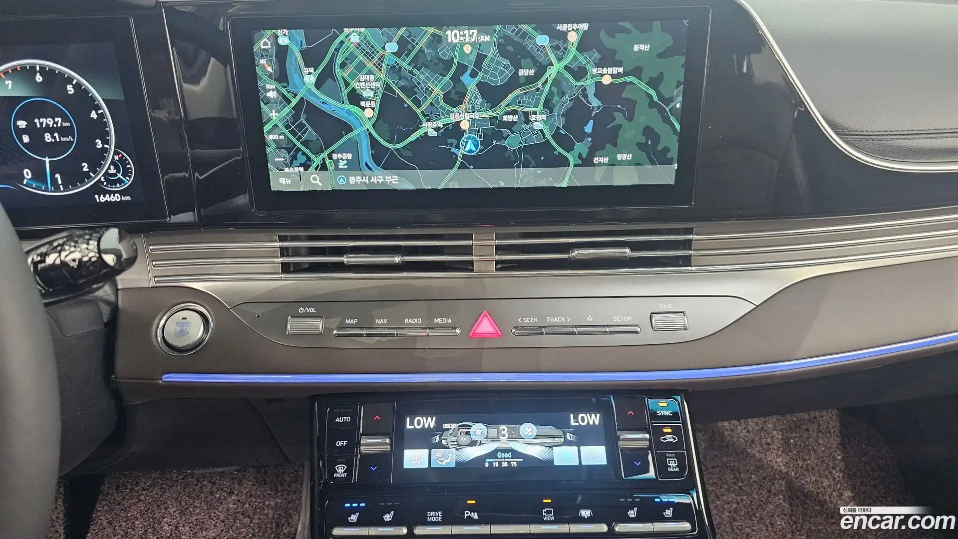 Grandeur Hyundai 2022.4-OPTION-018