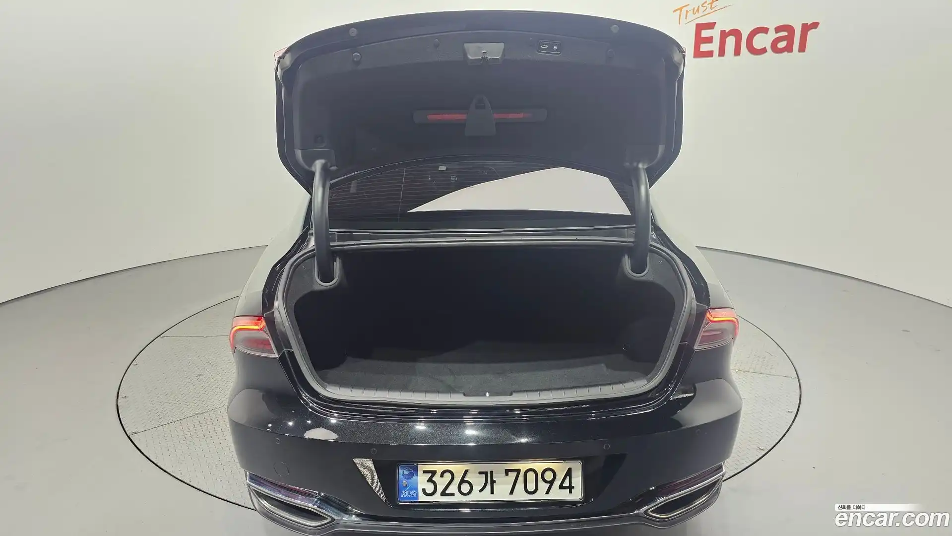 Grandeur Hyundai 2022.4-OPTION-024