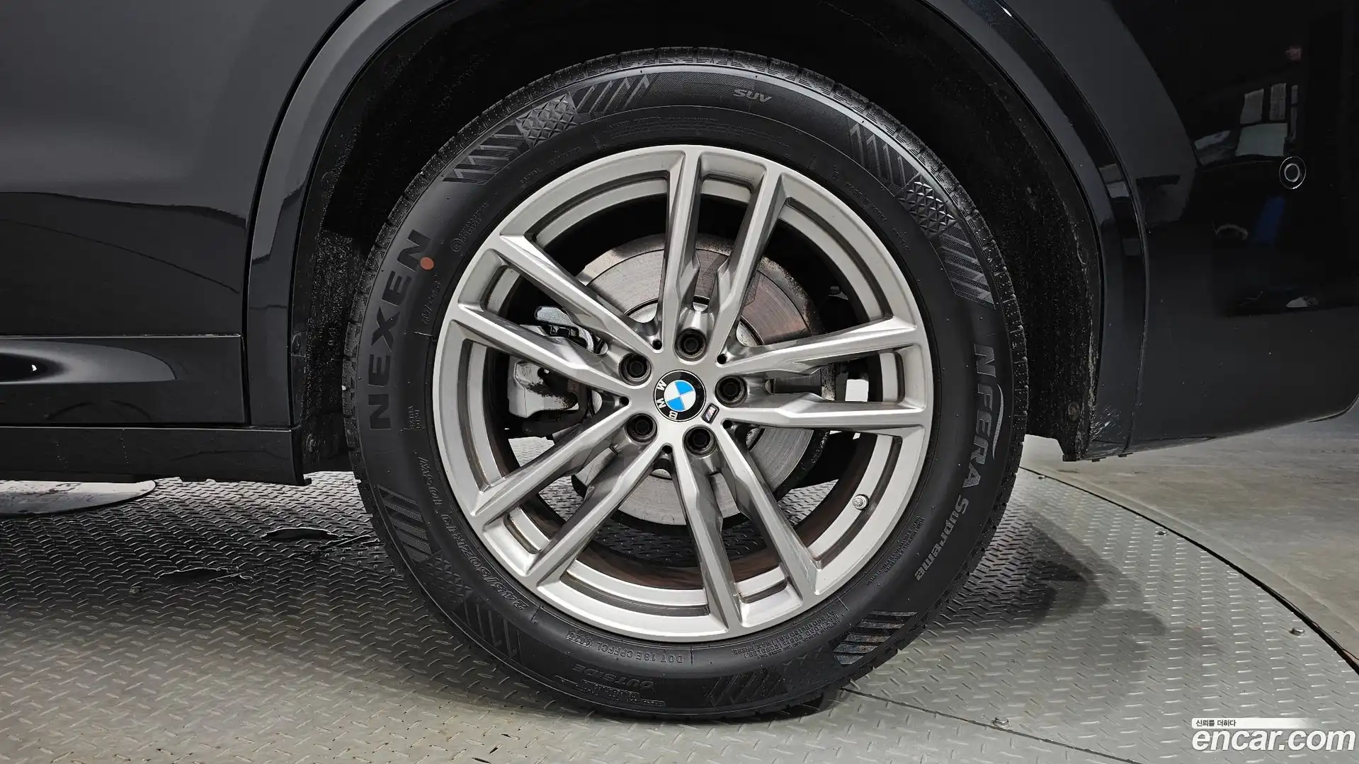 X3 BMW 2021.6-OUTER-031