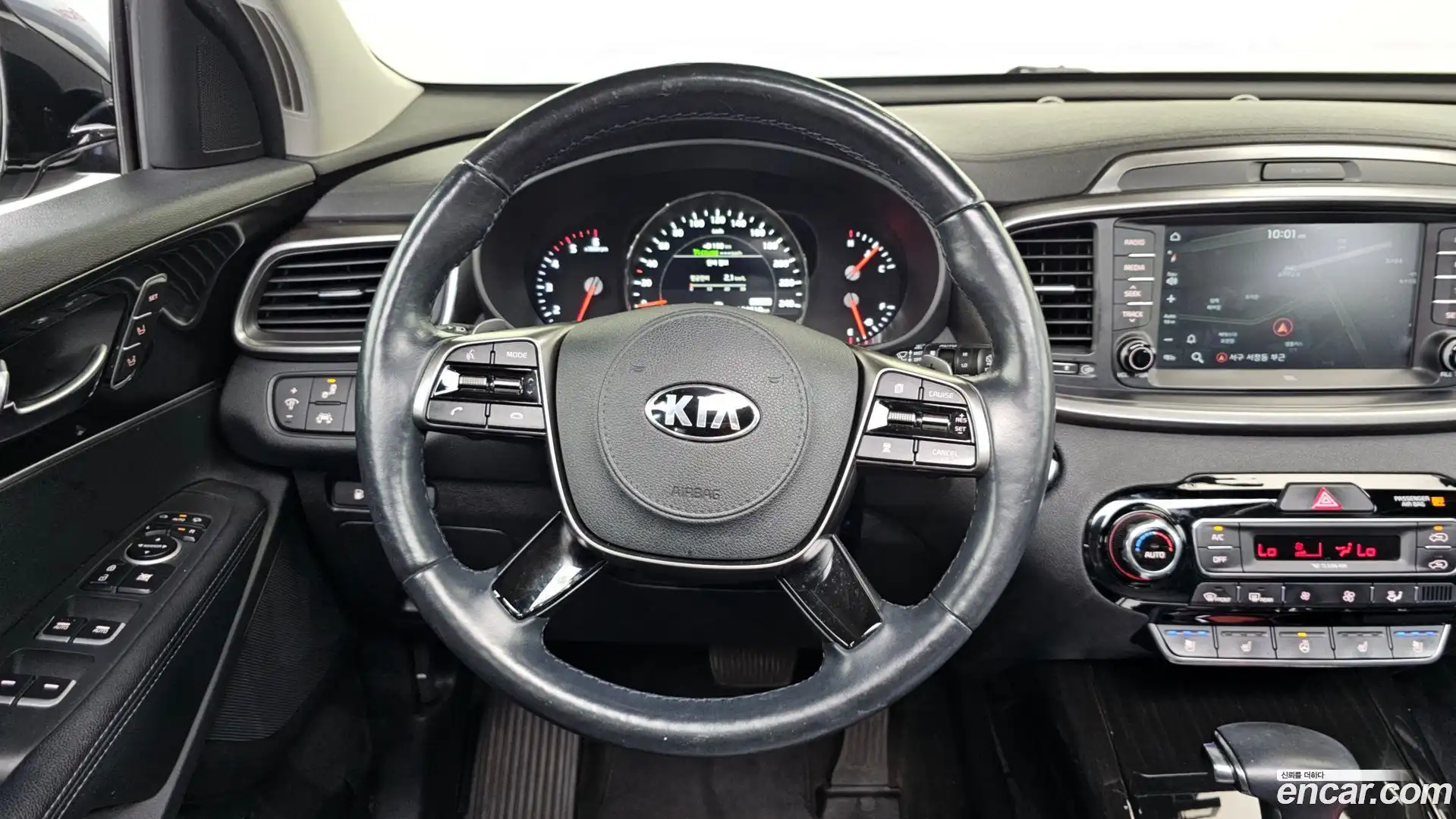 Sorento Kia 2017.8-OPTION-017