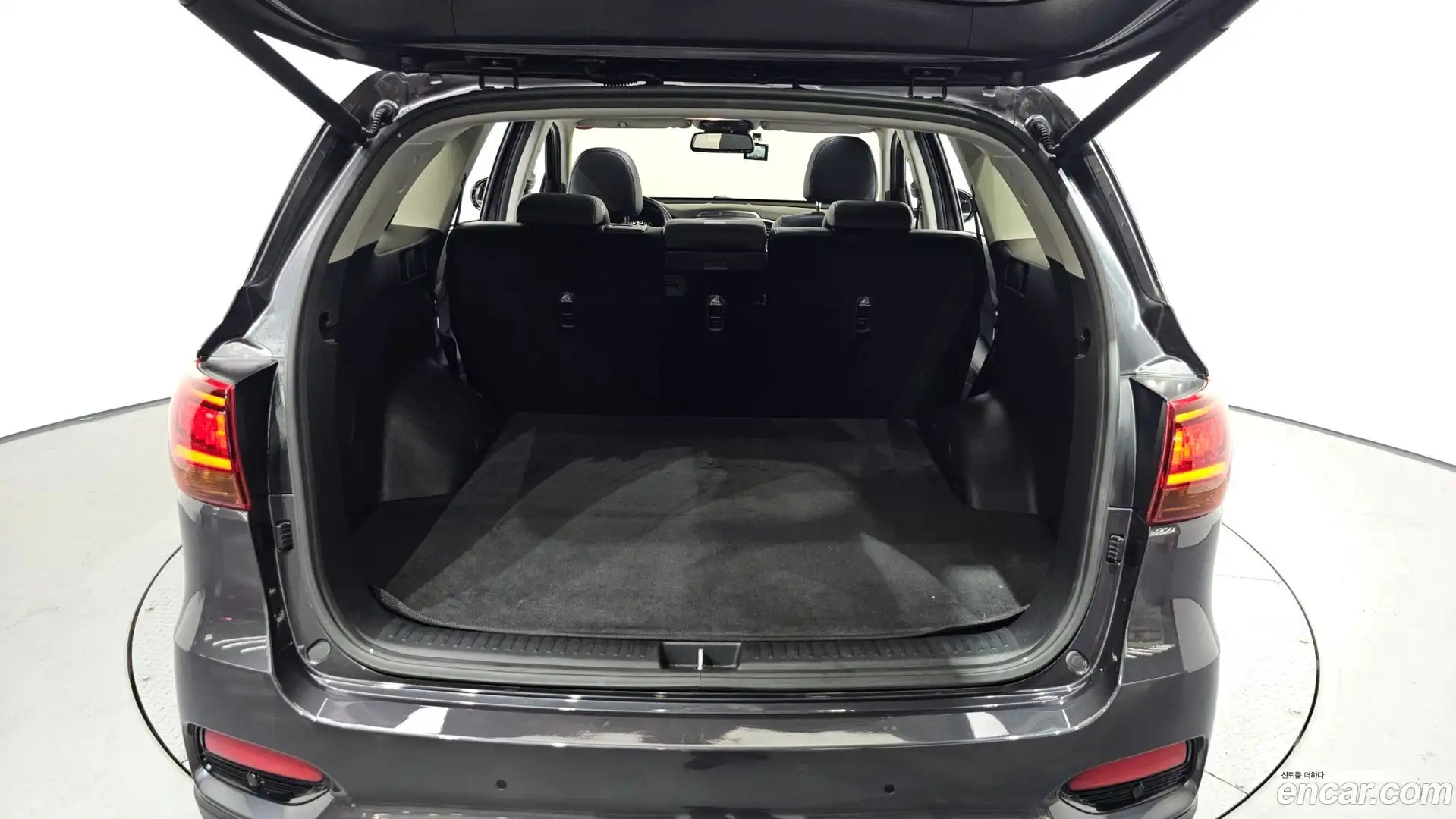 Sorento Kia 2017.8-OPTION-021