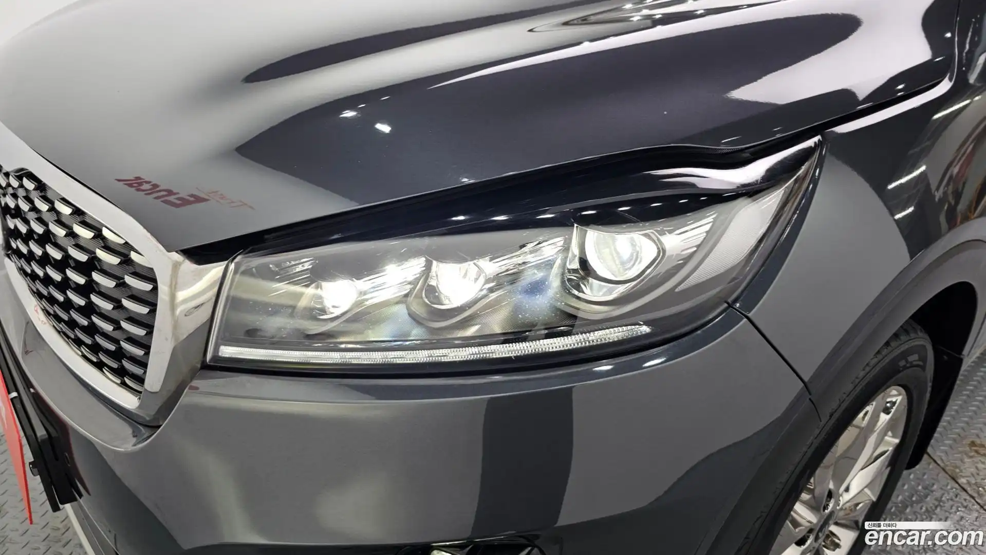 Sorento Kia 2017.8-OUTER-032
