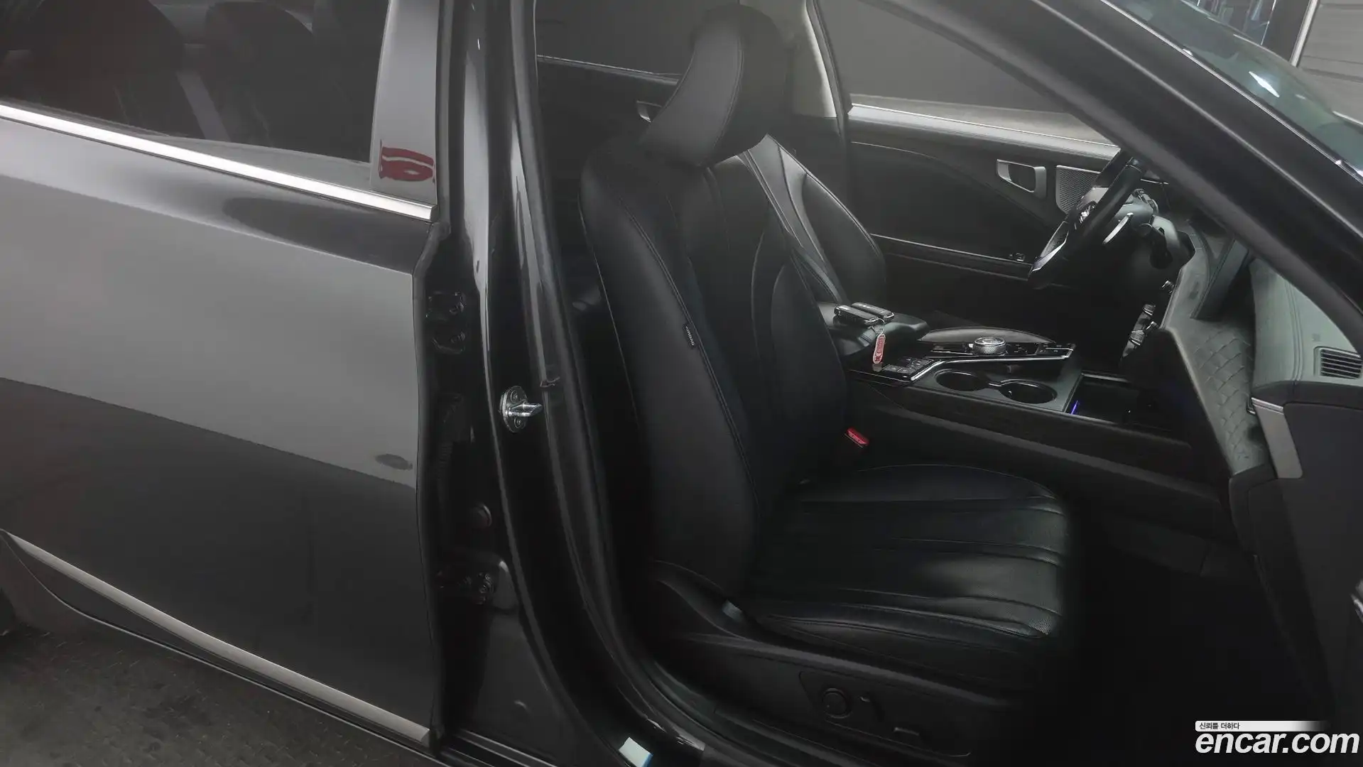 K8 Kia 2022.3-INNER-036