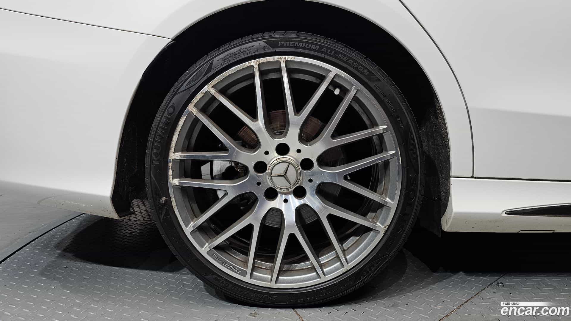 C-Class Mercedes-Benz 2018.11-OUTER-005