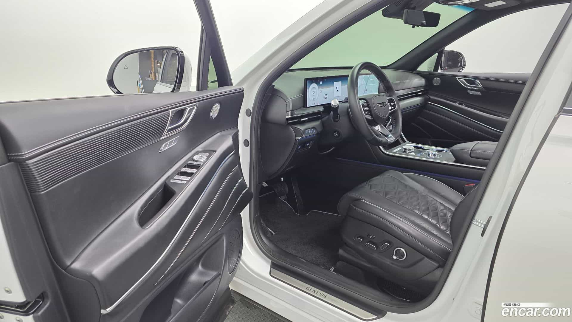 GV80 Genesis 2024.5-INNER-010