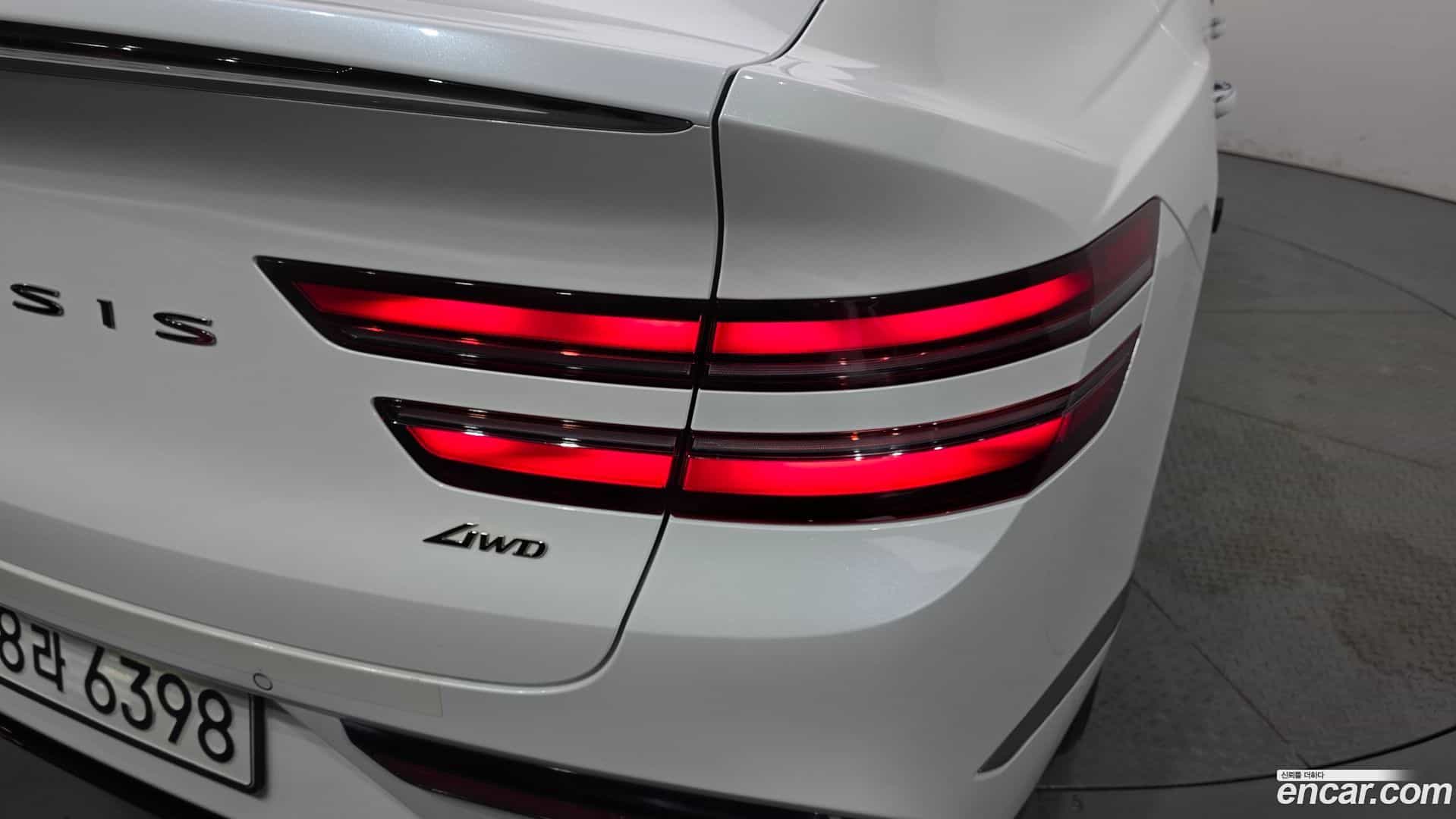 GV80 Genesis 2024.5-OUTER-033