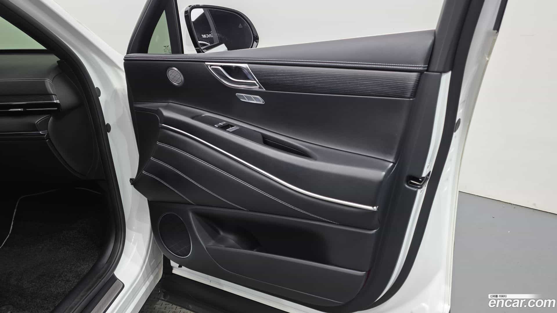 GV80 Genesis 2024.5-INNER-034